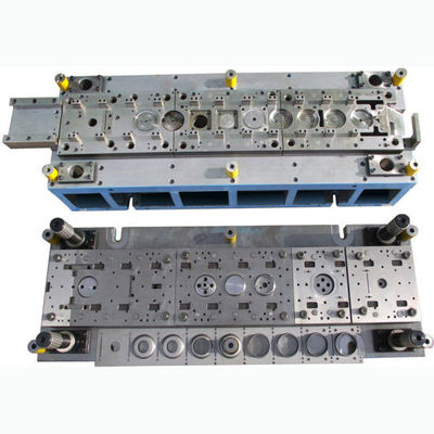 Customized Auto Parts Mold Plastic Injection Moulded OEM  Precision ABS PP Injection