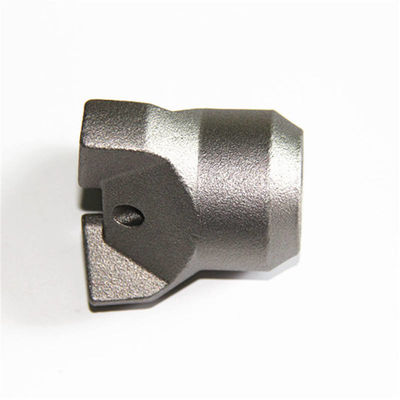 Brass Fabrication Mechanical Parts CNC Machining Service For Metal Components