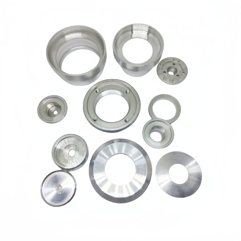 Custom Steel Cnc Machine Metal Parts Manufacturer / Oem Cnc Metal Parts
